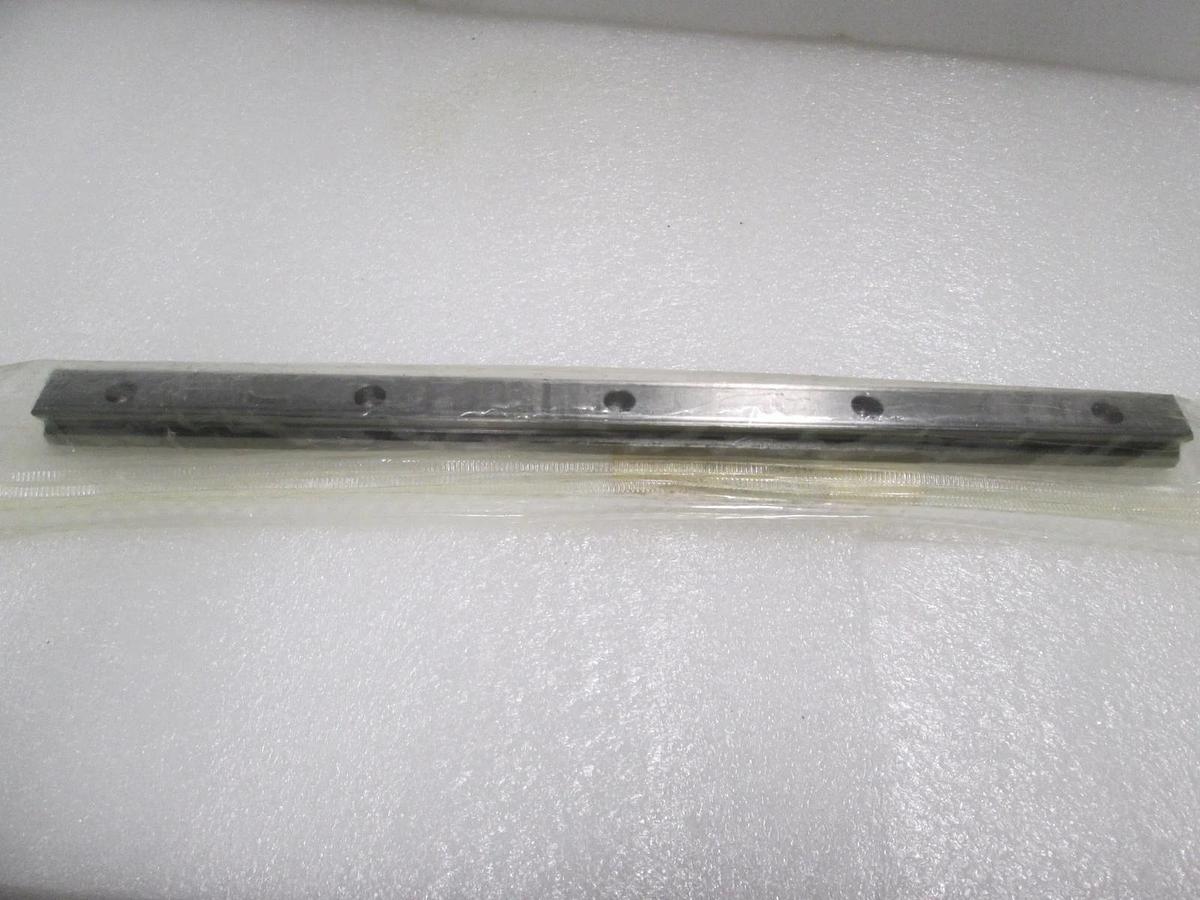THK, SRS15-340LY(GK), Slide Rail, 200216200903400, New