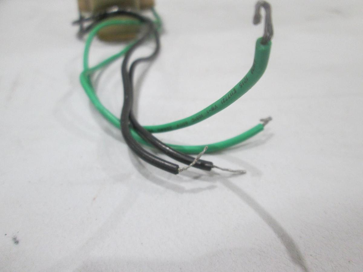 Stancor, P-8657, PRI 117V, 50/60Hz, Power Transformer, New