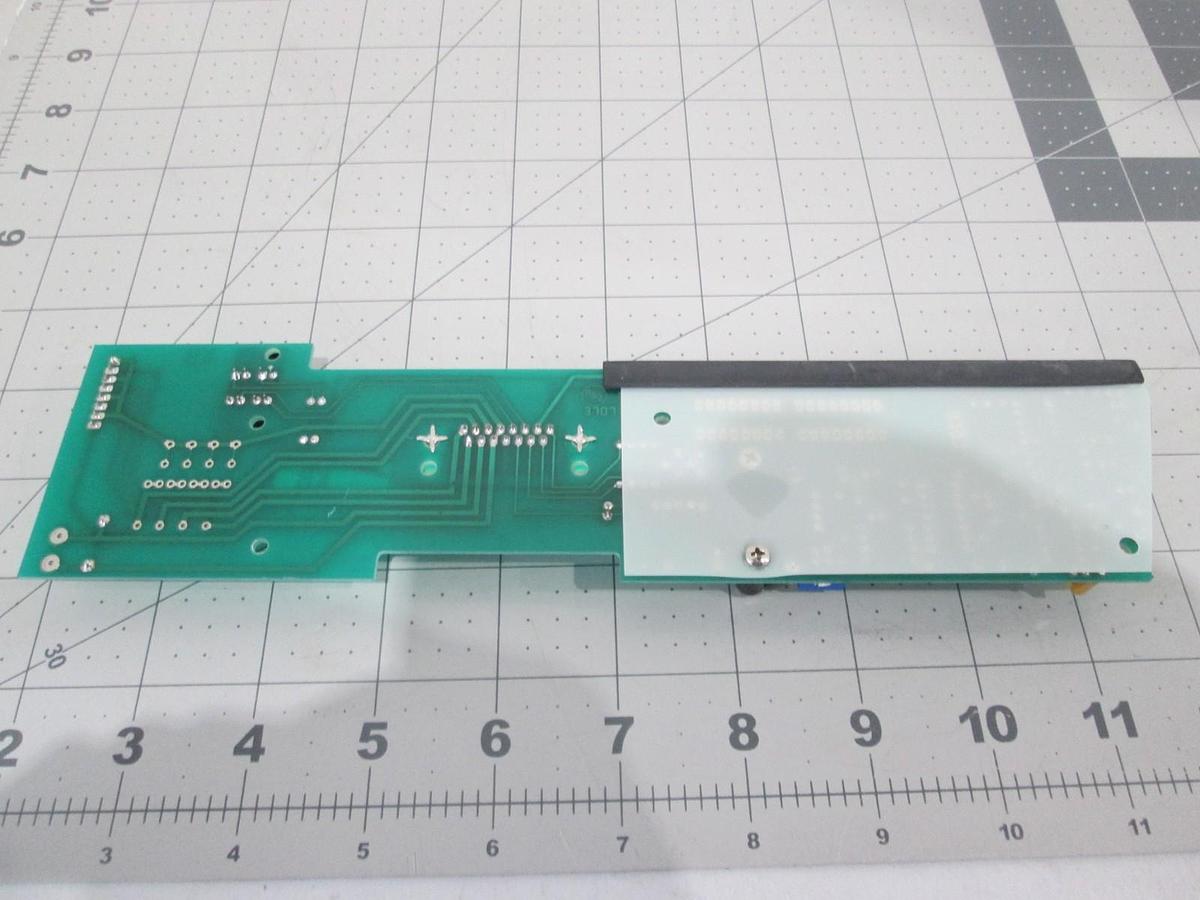 SVG VTR, 600381-01, WTM Top PCB Assy, New
