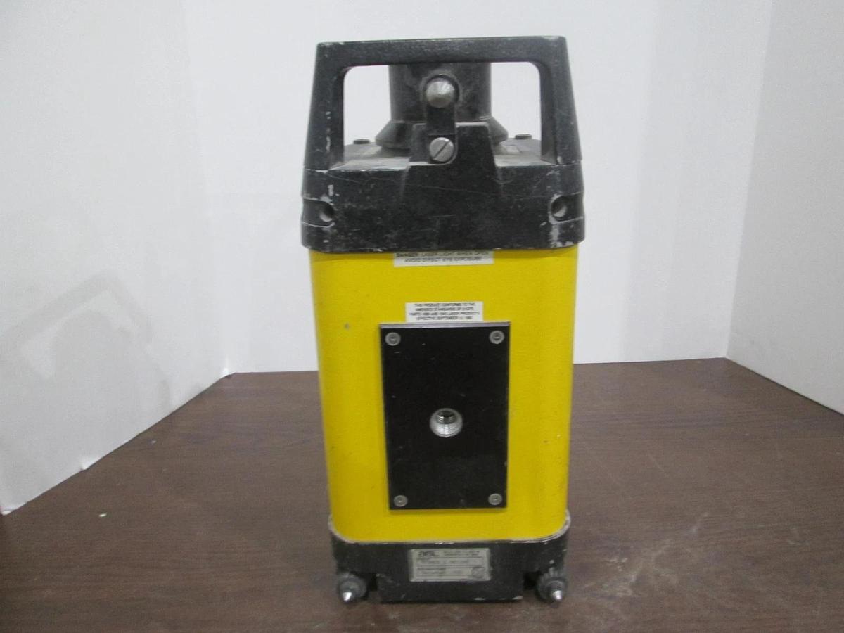 Used AGL, Beamer 2, Interior Laser System w/ Mount and Converter, Used