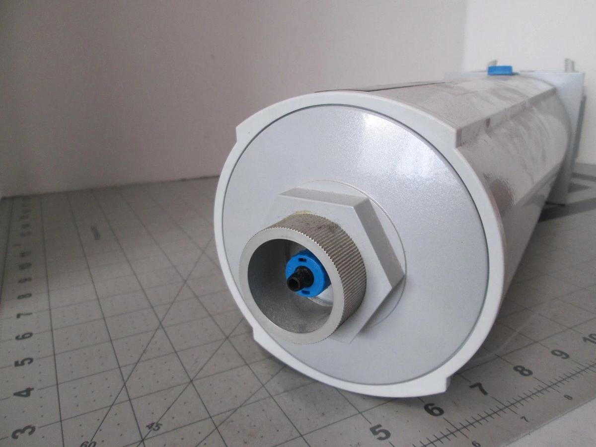Festo, MS12-LFM-G-BUV, 12 Bar/175 PSI/1.2 MPa, New