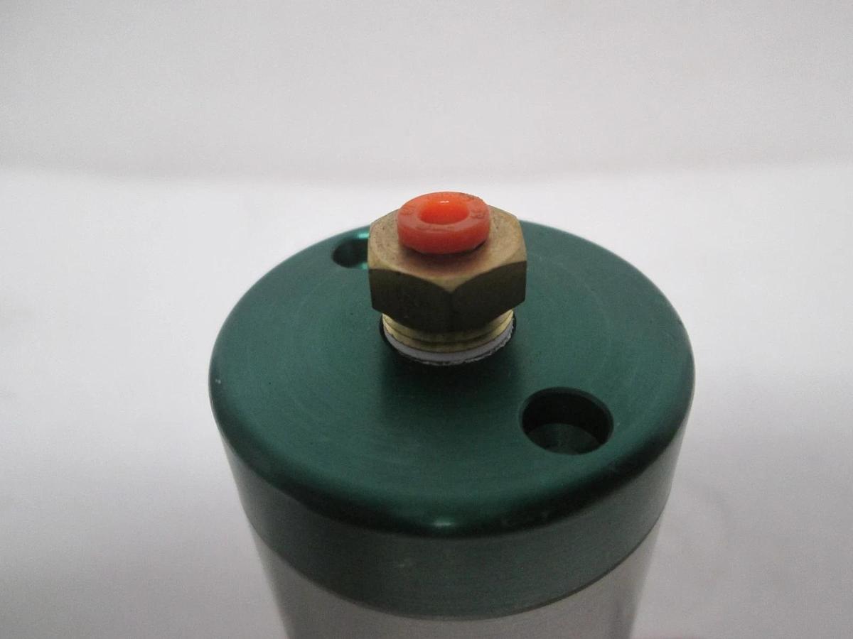 Used Swagelok, 6LV-DFFR8-P-O, 1/2" MVCR Valve, Used