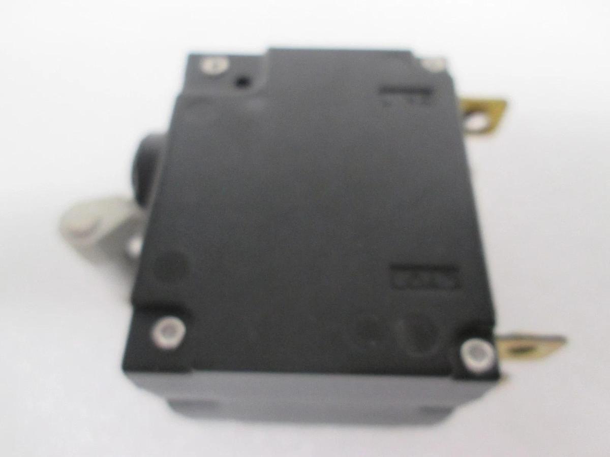 Potter & Brumfield, W68-X2S12-7, Circuit Breaker, 7A, 277VAC, New