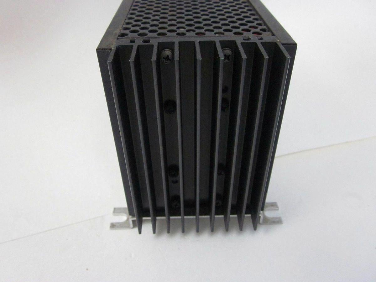 Used Matsushita ETU-48E20H Power Supply, Input: AC 98-132V, Out: DC 48V, 2A