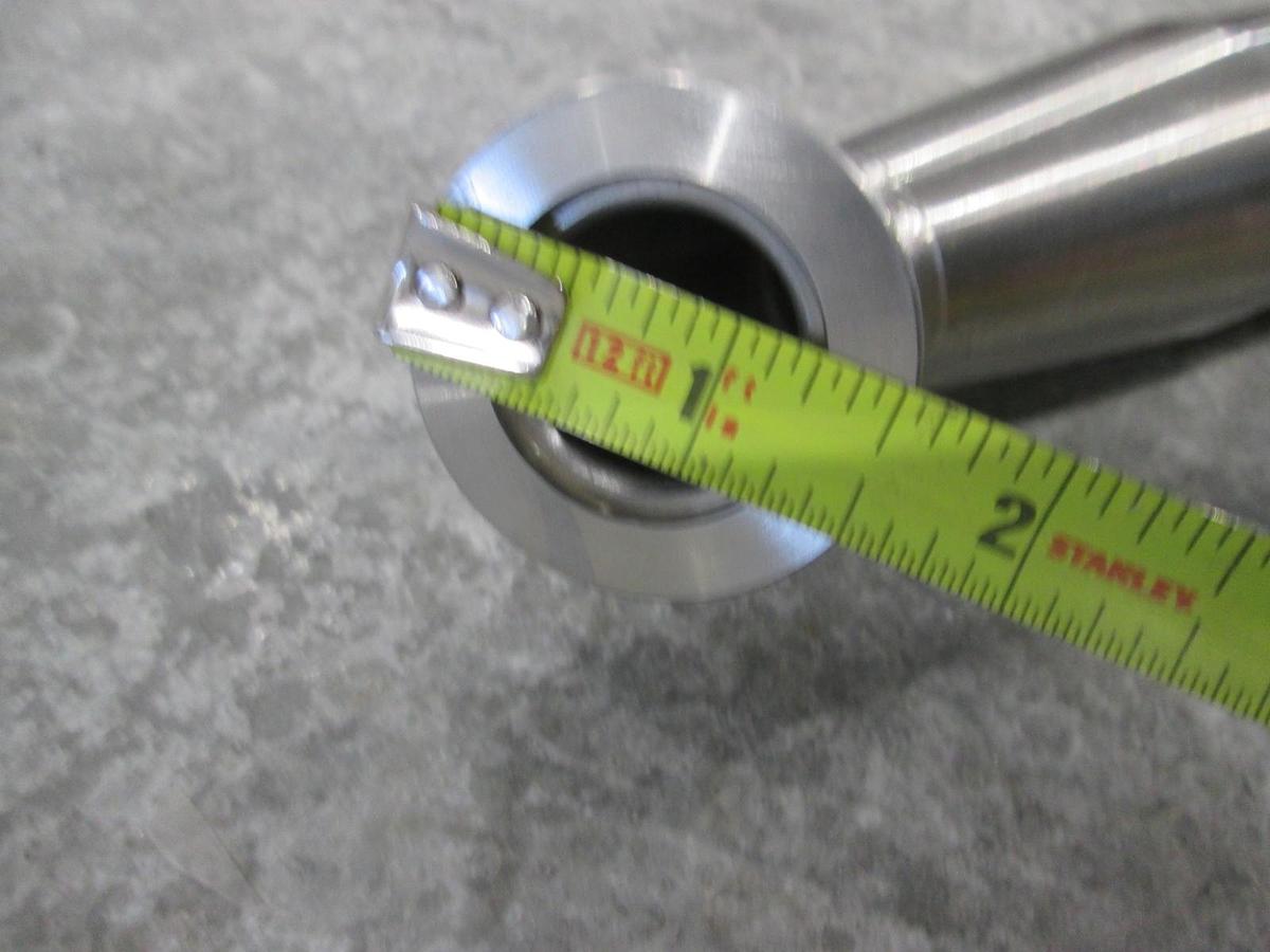 Used AMAT, 0050-24643, Vacuum Line, New