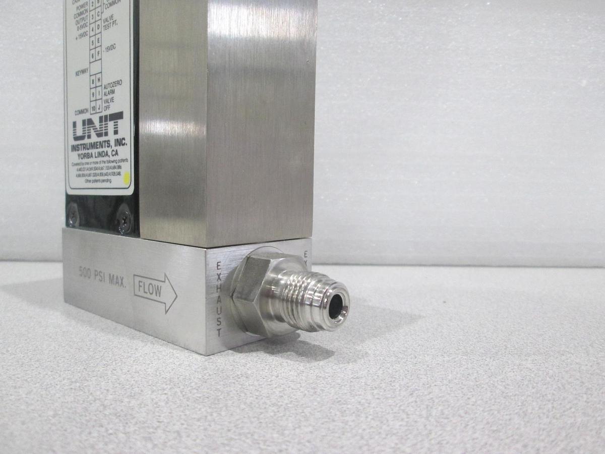 Used Unit, UFC-1100, Range 1000, Gas N2, Used