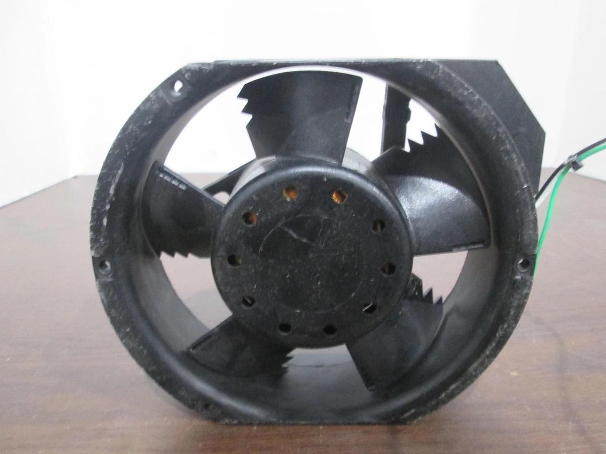 Used Comair Rotron, Model MR2B3, Industrial Fan, 50/60Hz, Used
