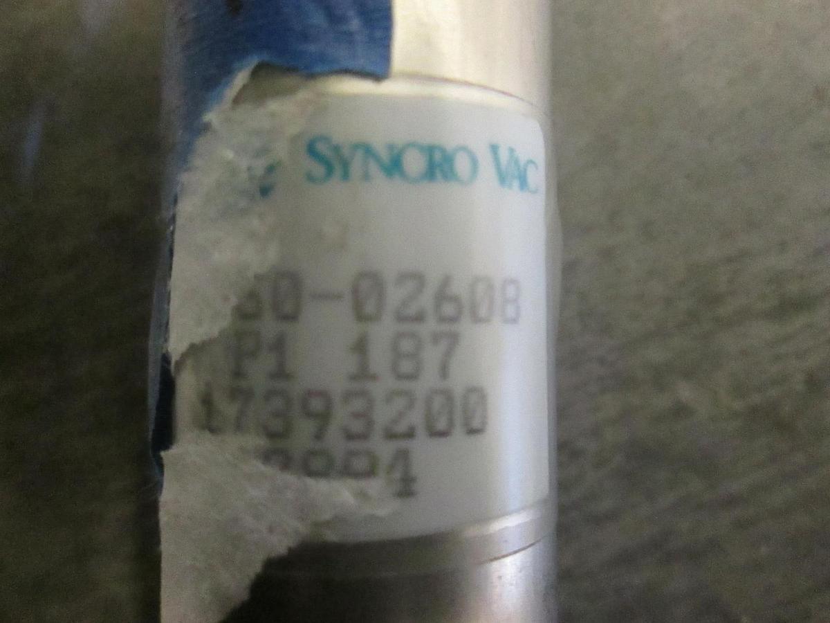 AMAT, 0050-02608, New
