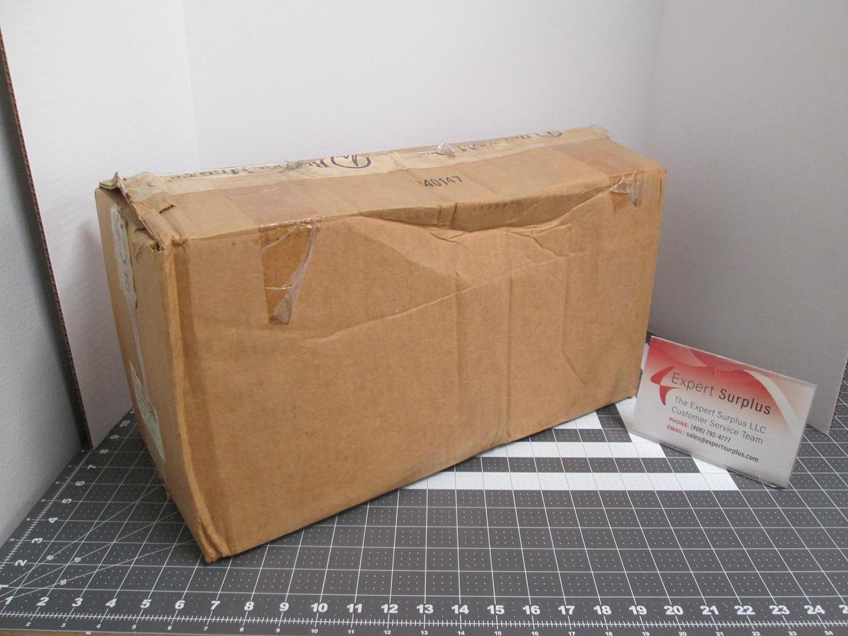 BeaconMedaes, 6-120276-01, N2 Nitrogen Gas Control Panel Assembly New