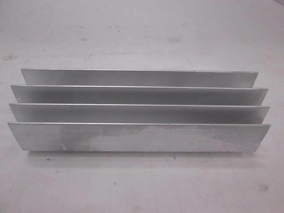 Used Wakefield, Heat Sink Assy, for a screw stud SCR Used