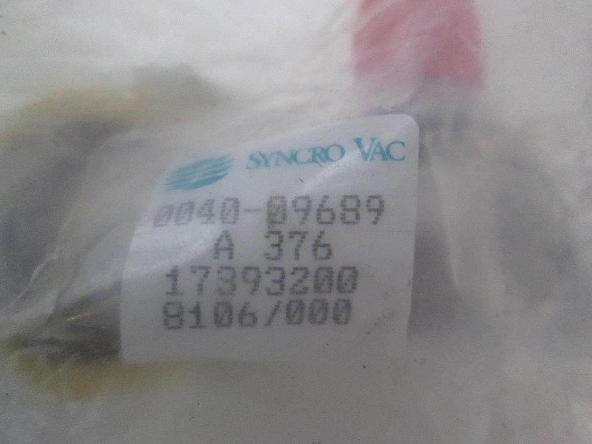 Used AMAT, 0040-09689, Elbow Roughing Line, New