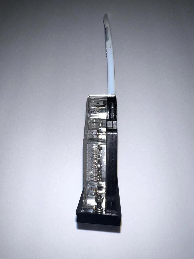 Used Manostar 60509 PASSED B/BOX, Used