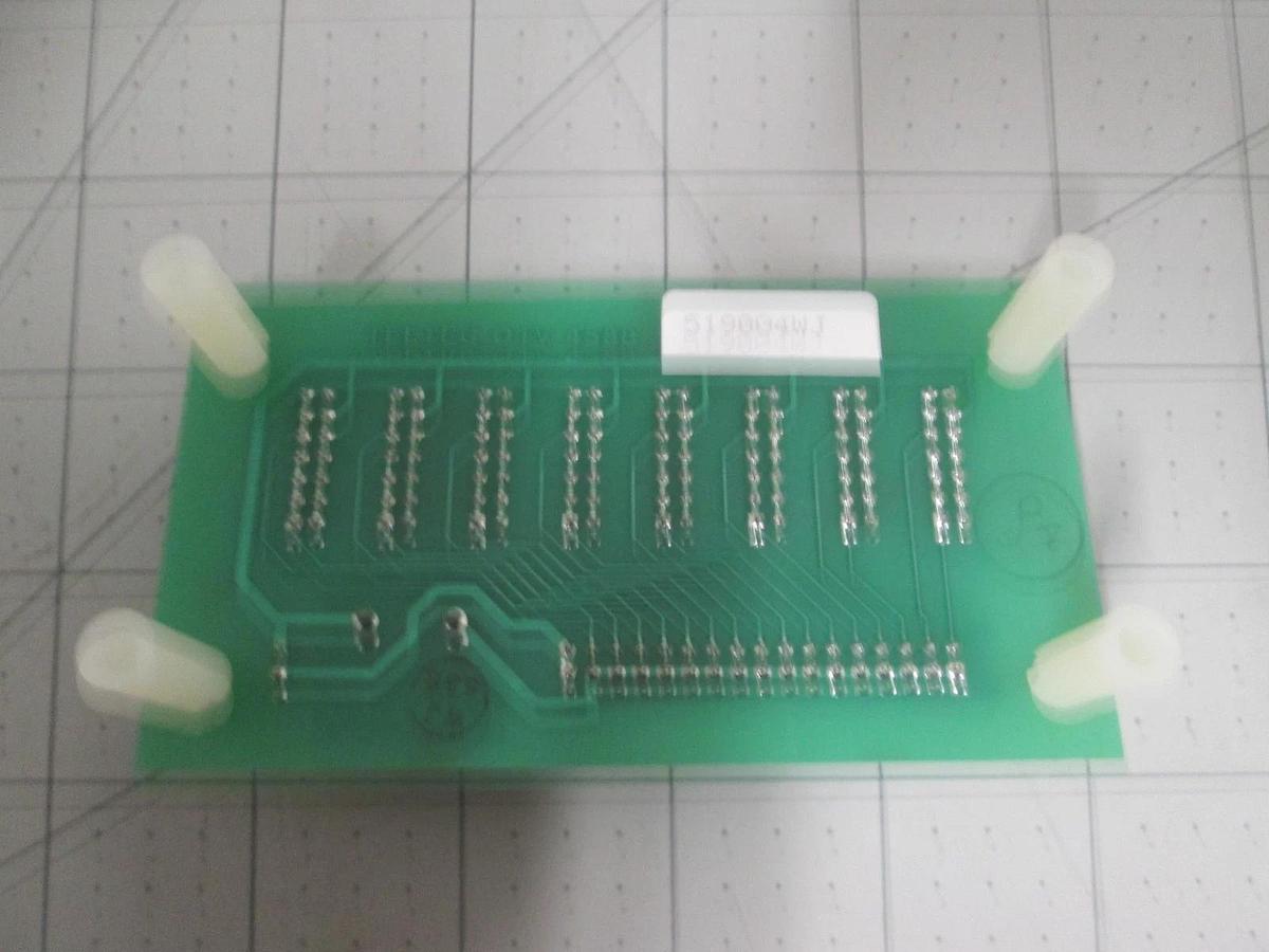 Watkins Johnson, TT/SSR Interface Board, 979839-001, PCB Assy, New