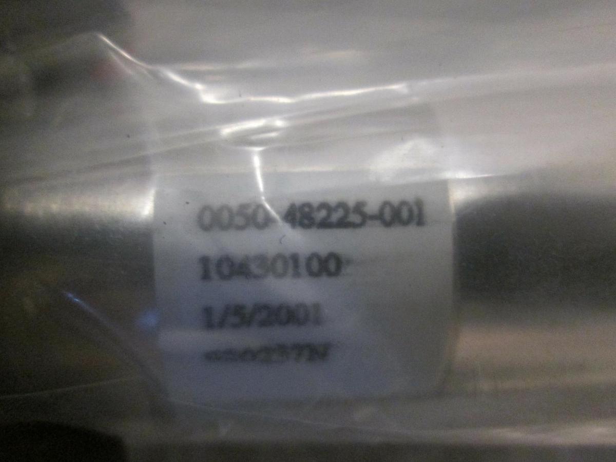 Used AMAT, 0050-48225-001, Vacuum Fitting, New