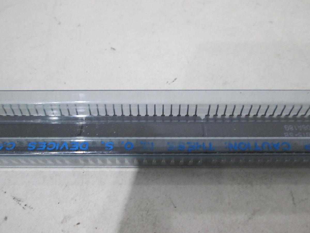 SVG, MBM27C64-10, 770002-03, Integrated Circuit, New, Lot of 4