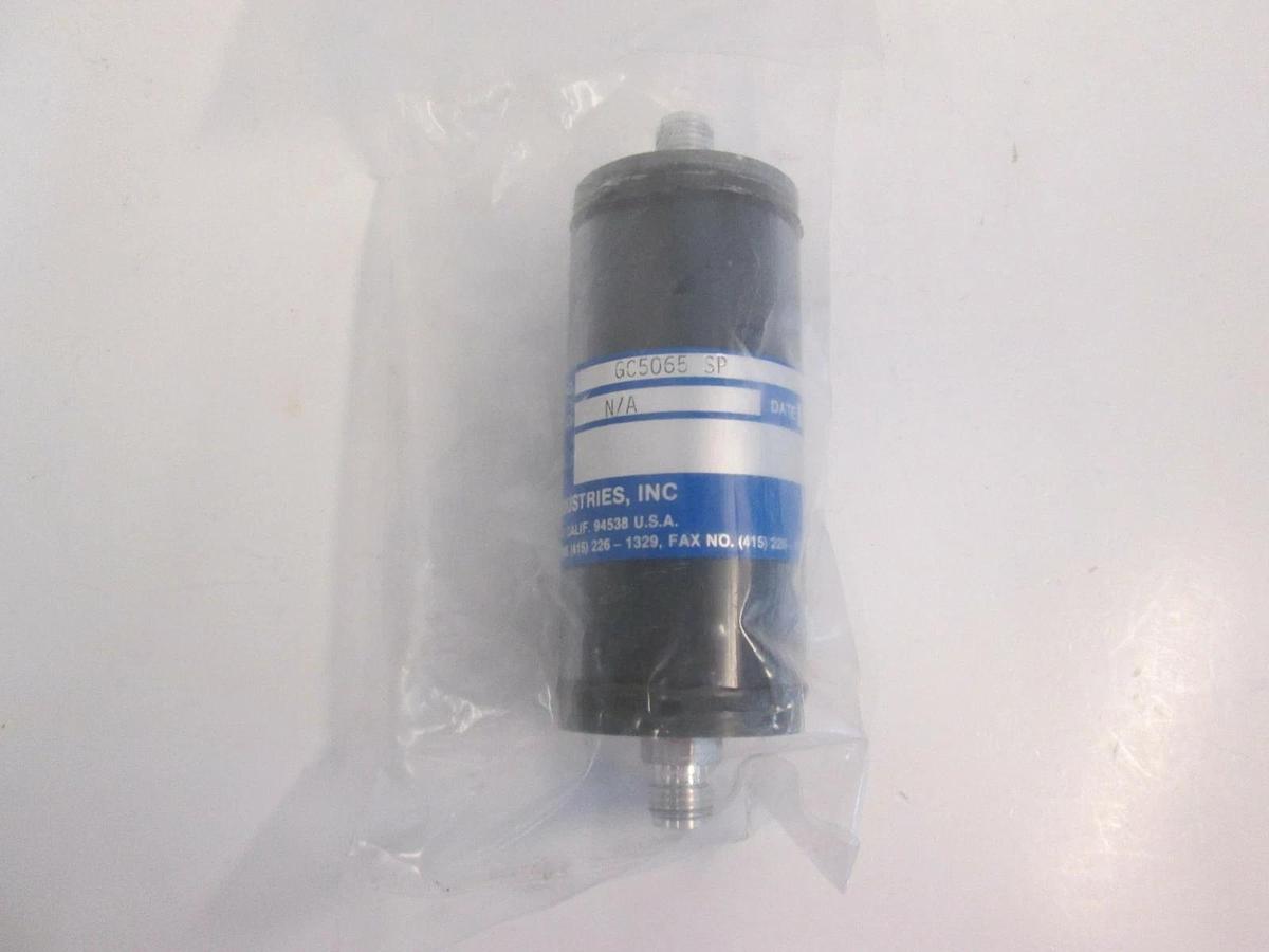 Used GC Industries GC5065-SP