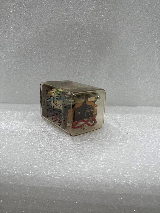 Used Sigma, 42R0 10000 G-SIL, Relay, Used