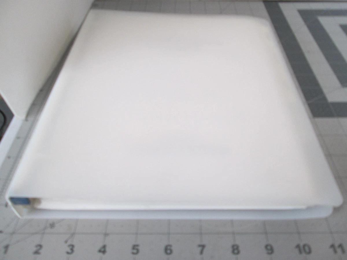 Used Heatpulse, 8108 Operator's Manual, (Lint Free), Used