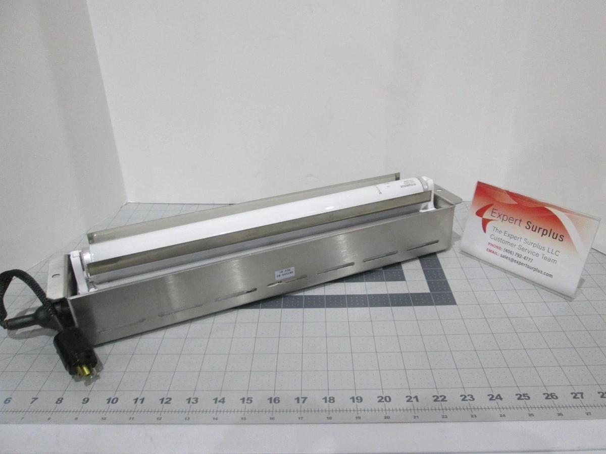 SPT Micro, 603566-03, CSU Light Fixture Replacement Assy, New