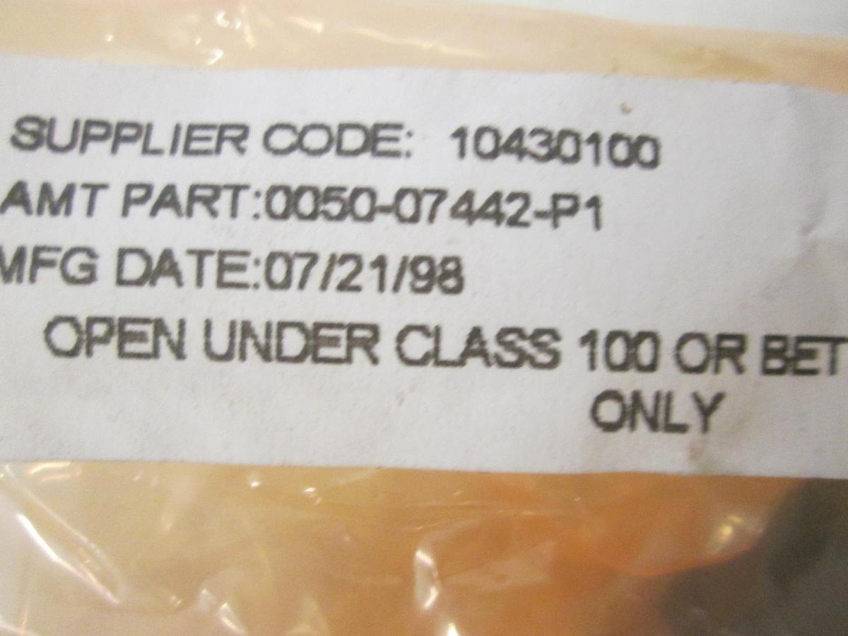 Used AMAT, Vacuum Fitting, 0050-07442, New