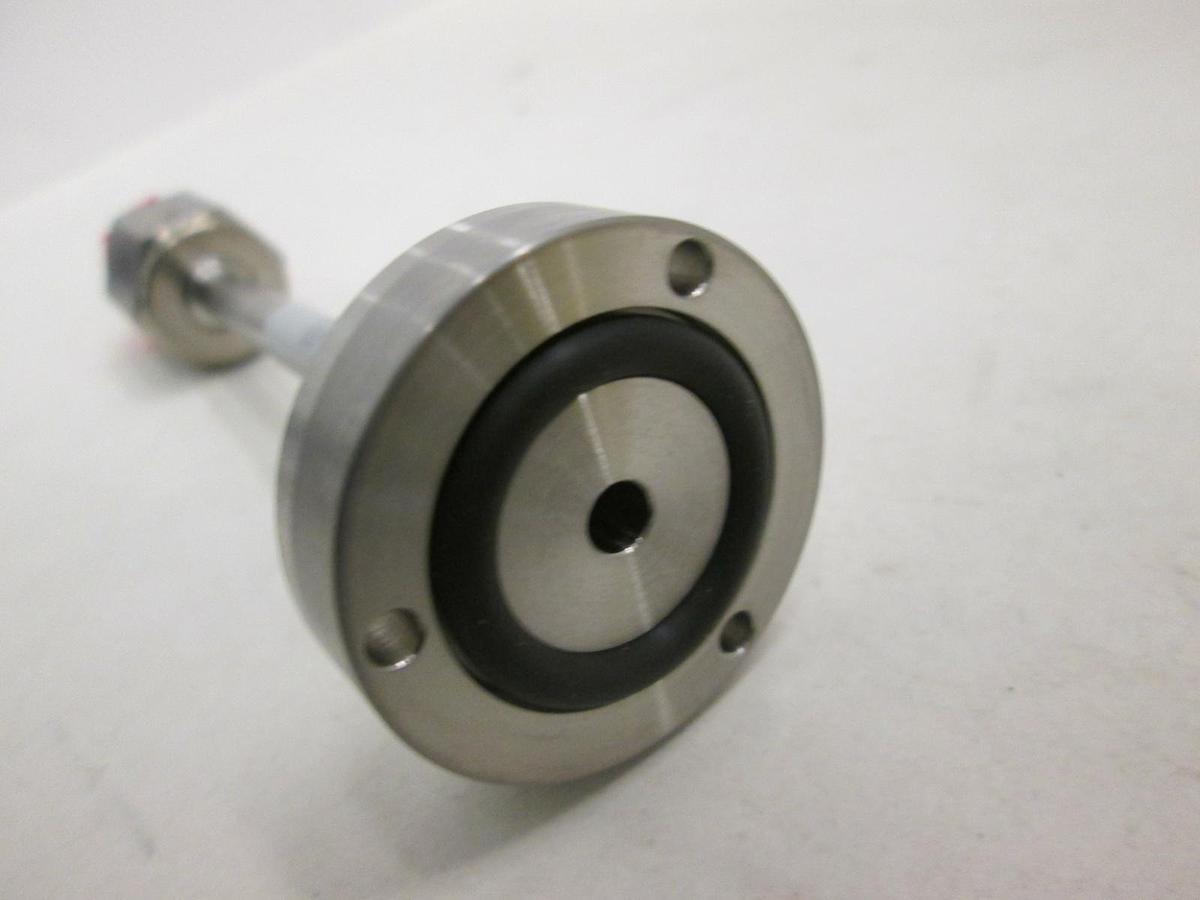 Used AMAT, ADAPTER N2 XFER CHAMBER TPI, 0050-75071, New