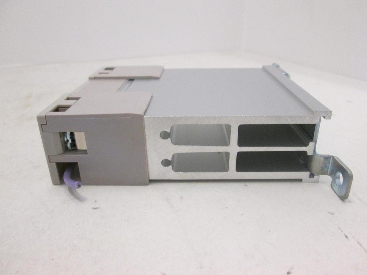 Used Omron, G3PA-210B, Solid State Relay, Used
