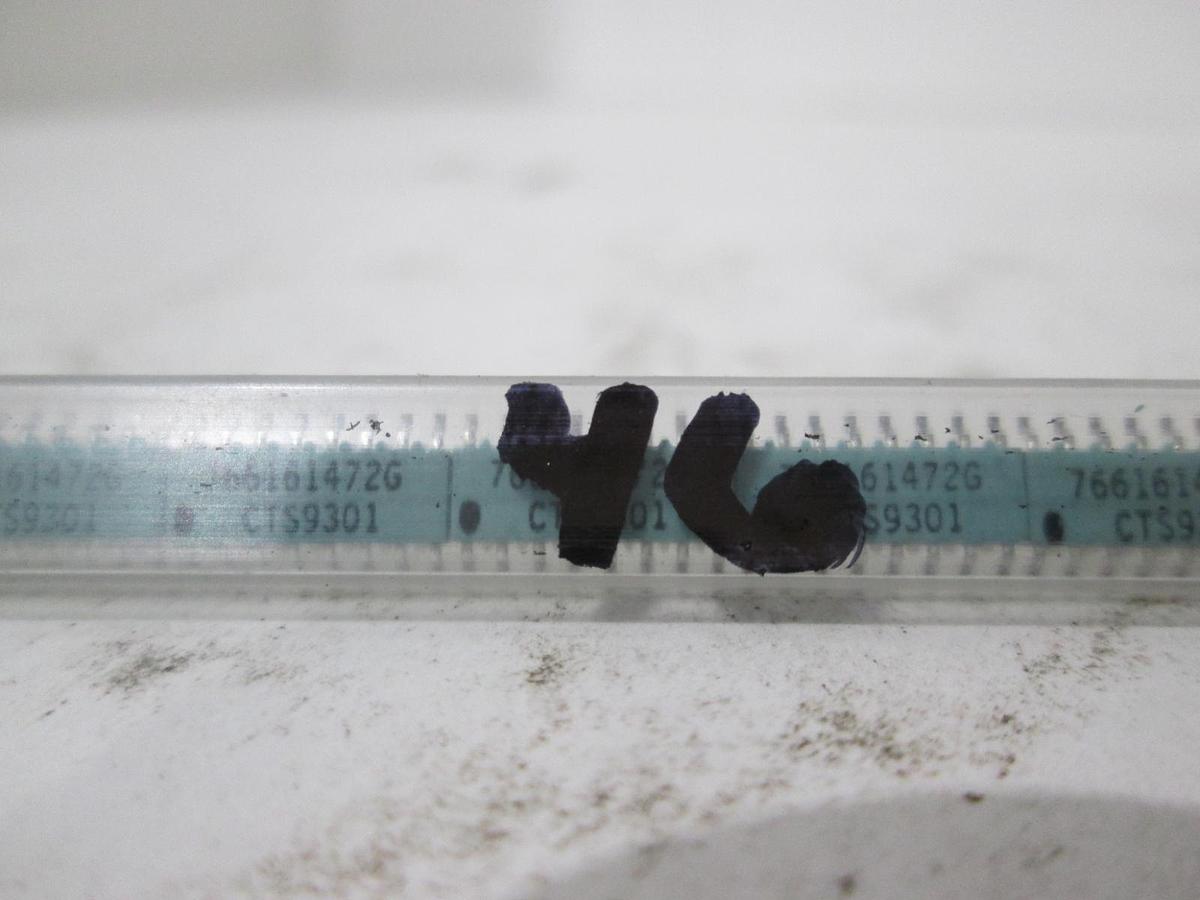 CTS9301, 766161472G, Integrated Circuit, New, Lot of 46