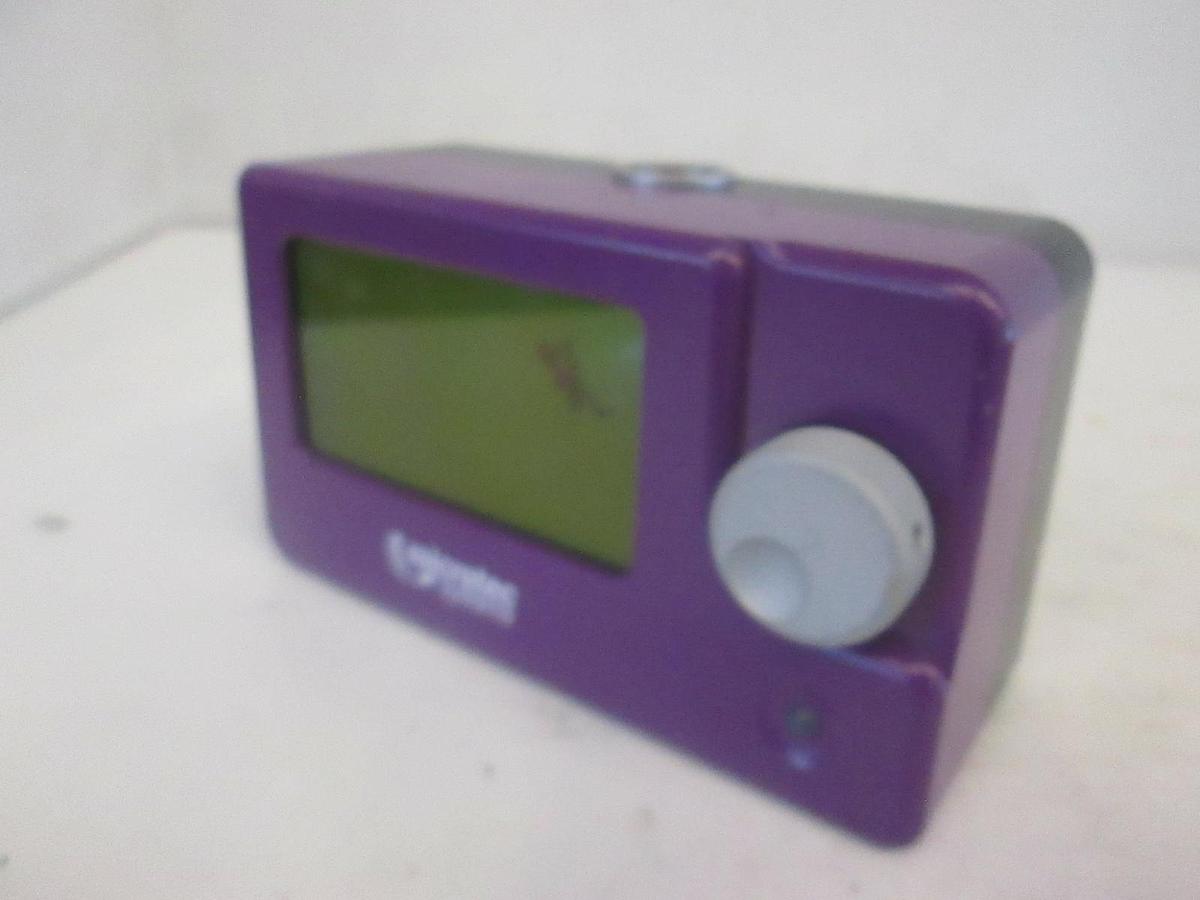 Used Microtec Systems RS 100 Torque Screwdriver Controller, Used