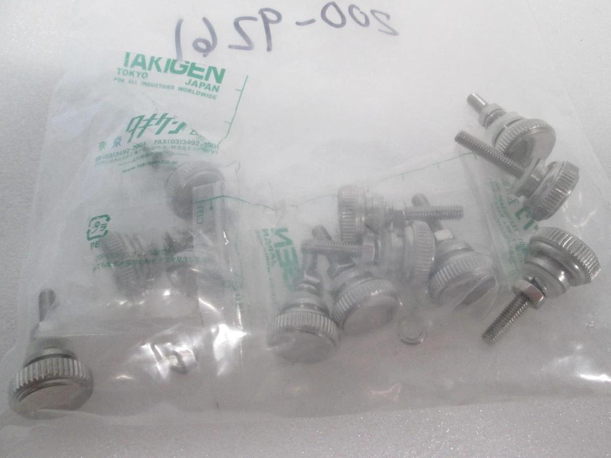 Takigen, 200-9261, New, Lot of 12