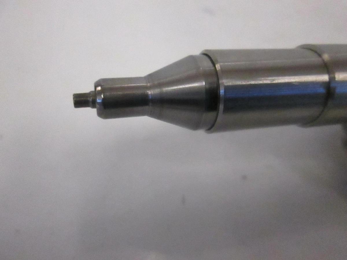 Used Microtec Systems, RS05-155D Microdrive RS Transducerized Screw Tightening, Used