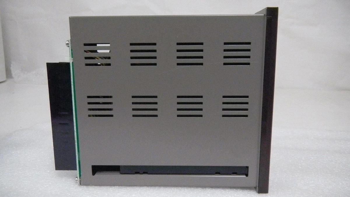 Used Riken-Keiki Tan-580 Alarm, Buzzer, Used