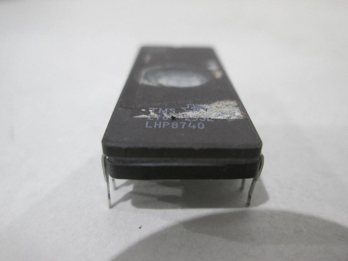 Used Texas Instruments, JL2764HS/265025, Integrated Circuit, Used