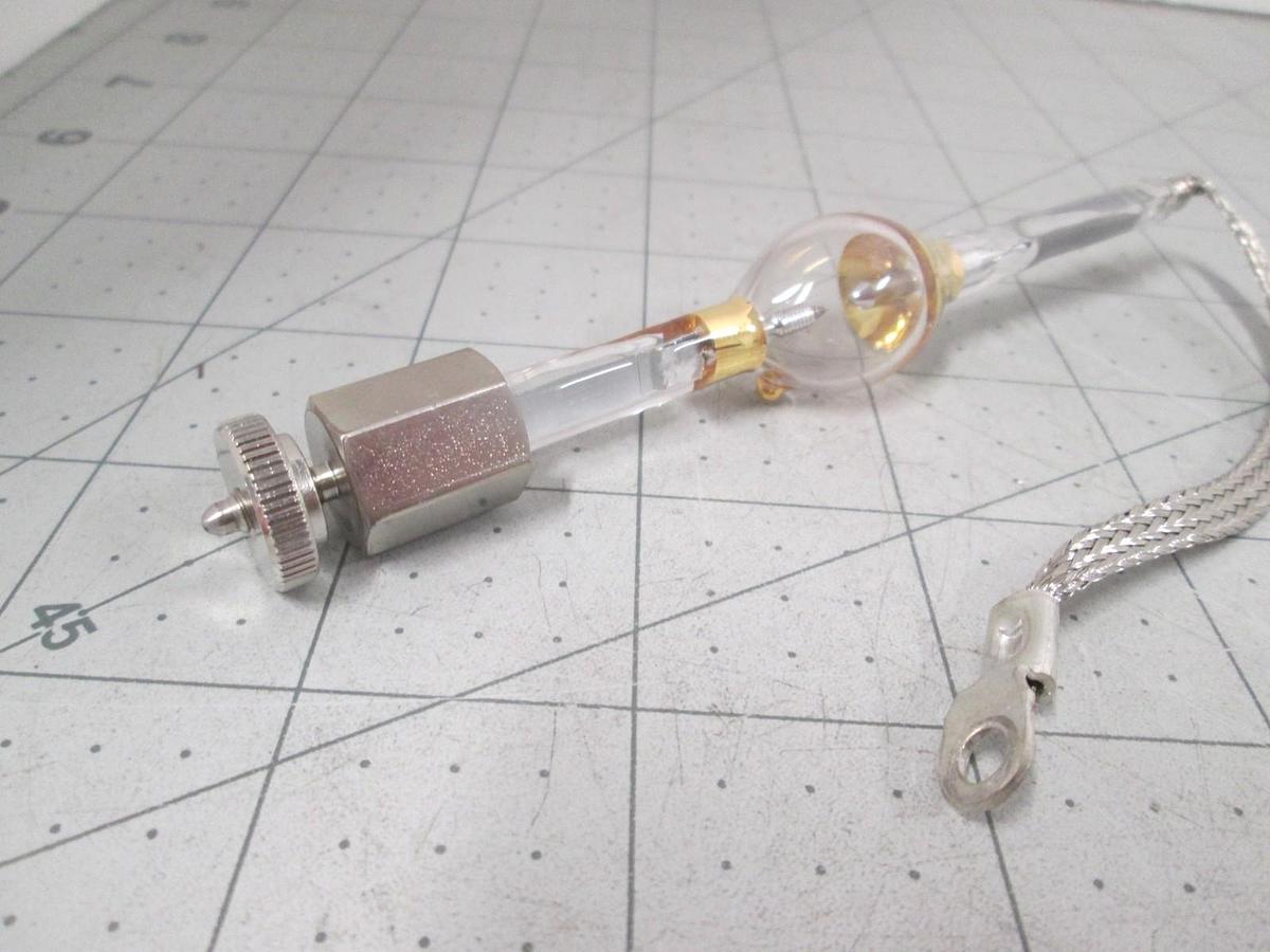 Osram, Microlithography, Short Arc Lamp, New