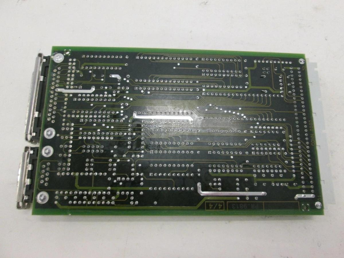Used FEI, 4022 192 72083, Scanning Electron Microscope PCB, Used