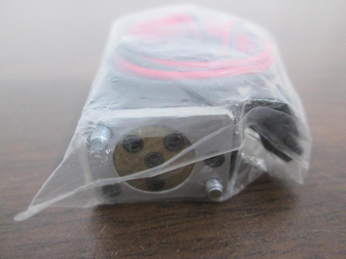 Used Parker, SS24J-NB-H24, Solenoid Valve, 0.15-0.7MPa, New