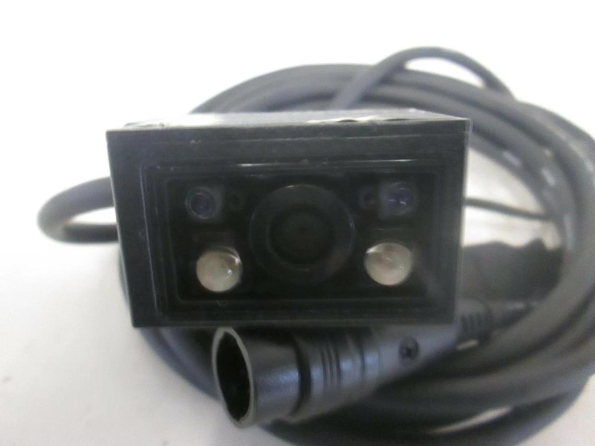 Used Keyence, 2D Code Reader, SR-610, Used