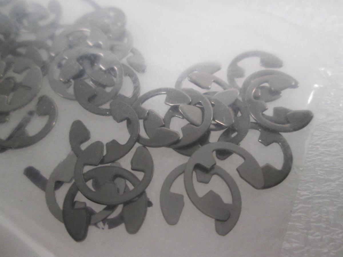 Retaining Ring, 205-172, New, Lot of 243
