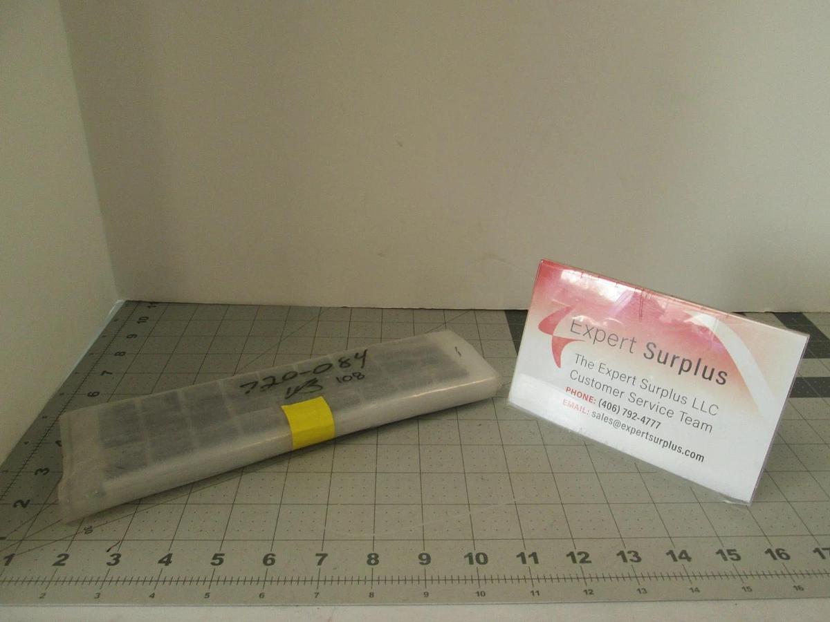 Sprague, 916C103X2PE, Resistor Network, Integrated Circuit, New, Lot of 108