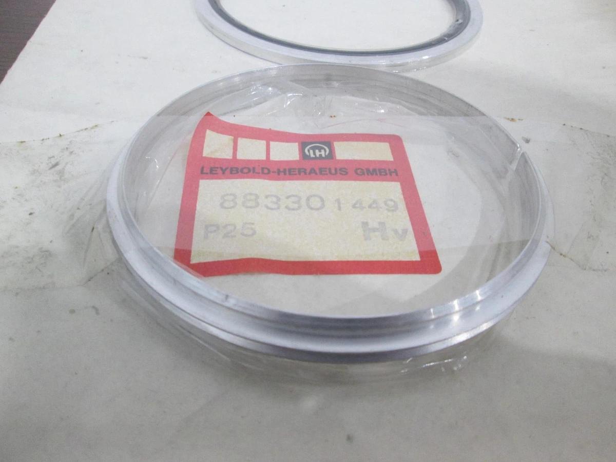 Leybold-Heraeus, 88330 1449, NW25 Centering Ring, New
