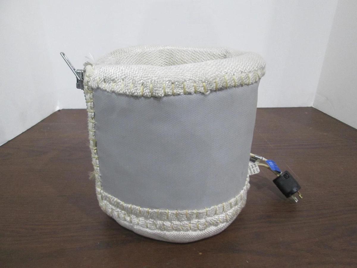 Used Glas-Col, O566HS, 2 L Heating Mantle, 450W, 115V, Used