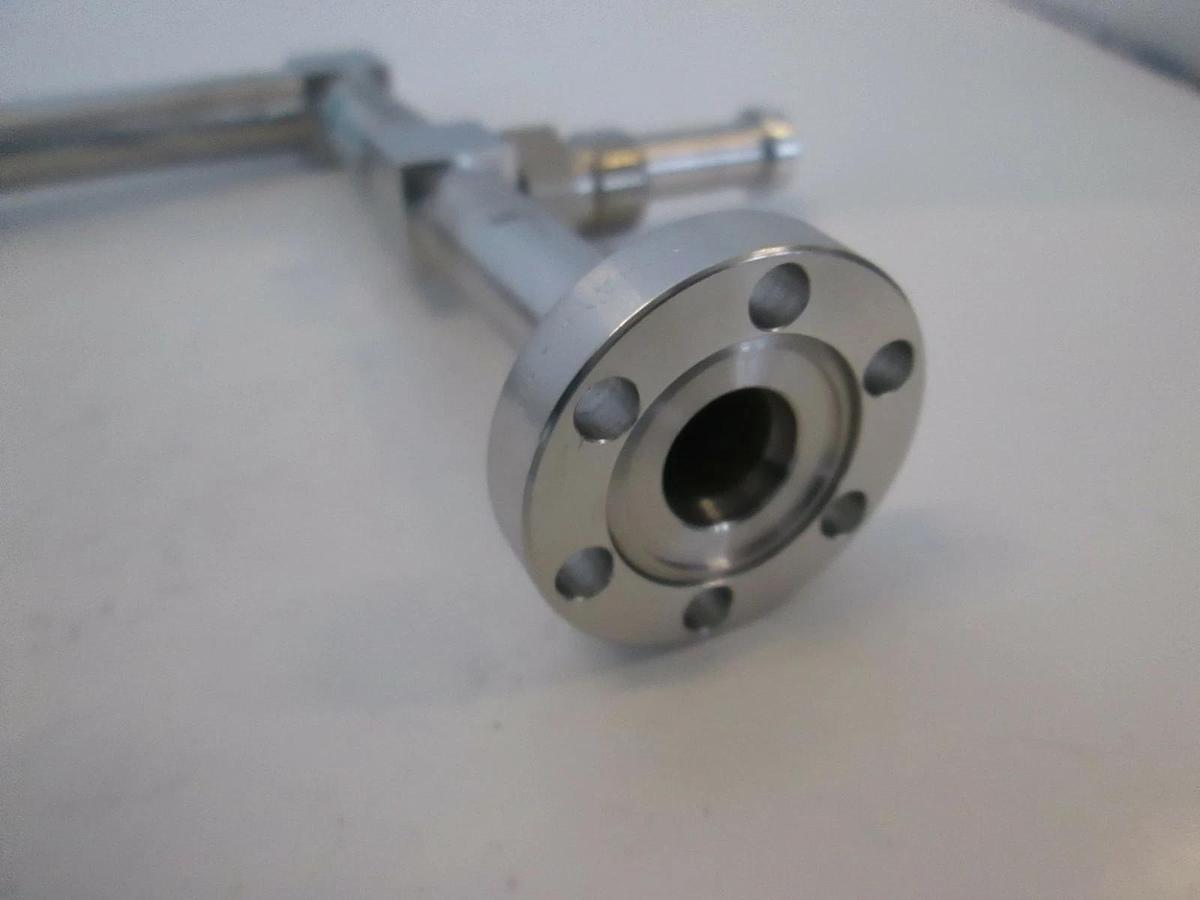 AMAT 0040-20733 with Baratron Adaptor, New