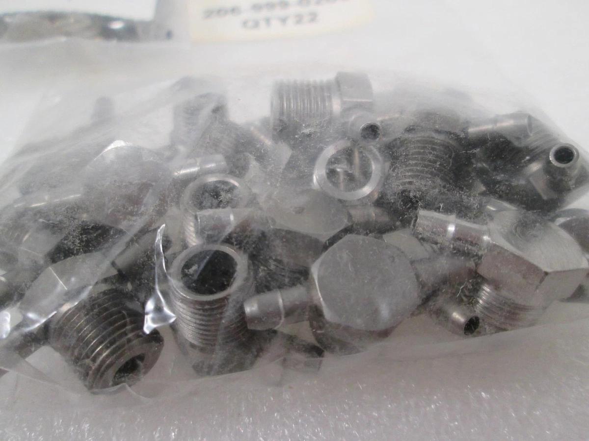Fluid Power, MPAT-8332-303, 206-999-0200, New, Lot of 32