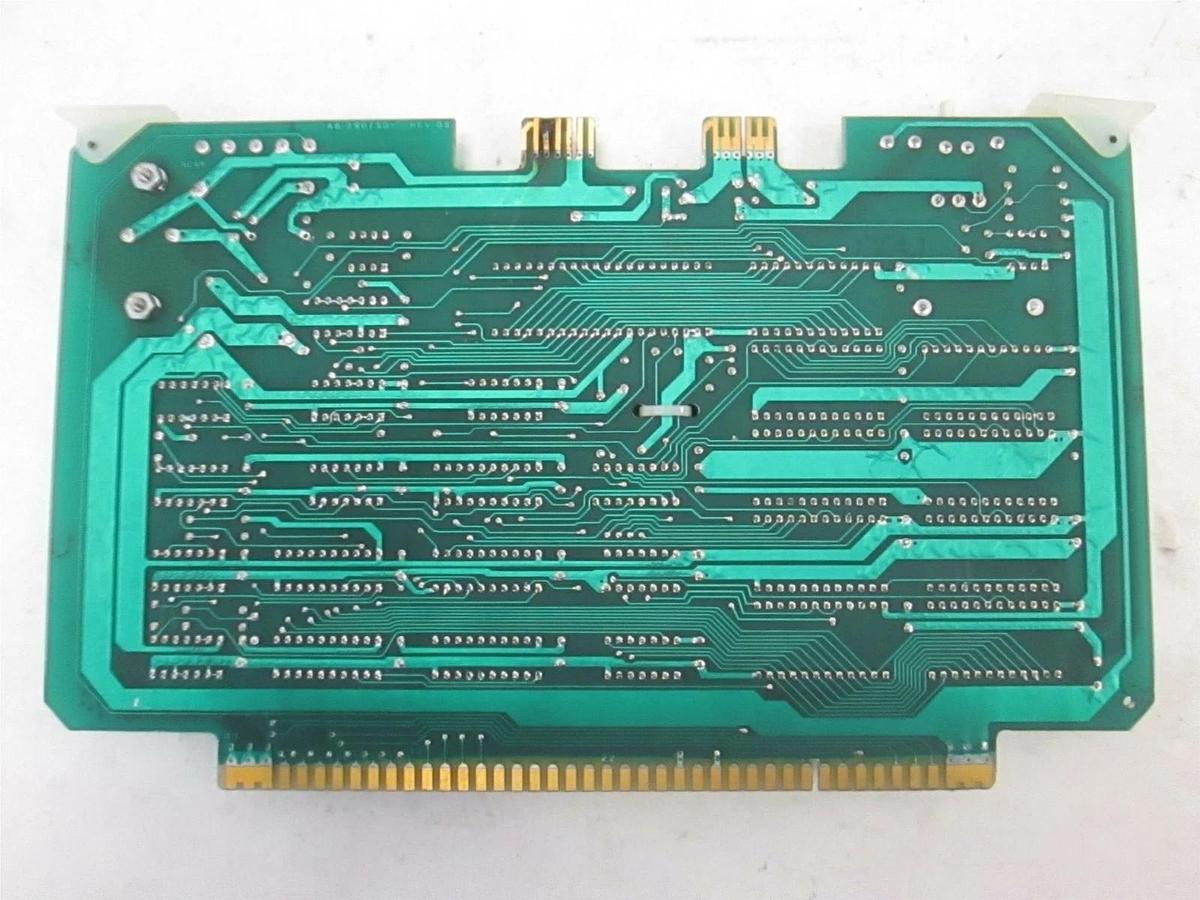 Used Tempress Ram PCB, 25977D, Working When Removed, Used