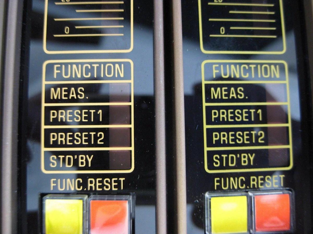 Bionics Instrument Controller Assy for Gas Detector