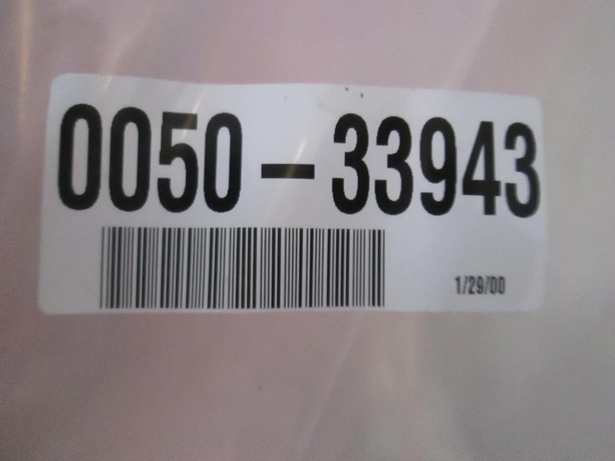 Used AMAT, 0050-33943, New