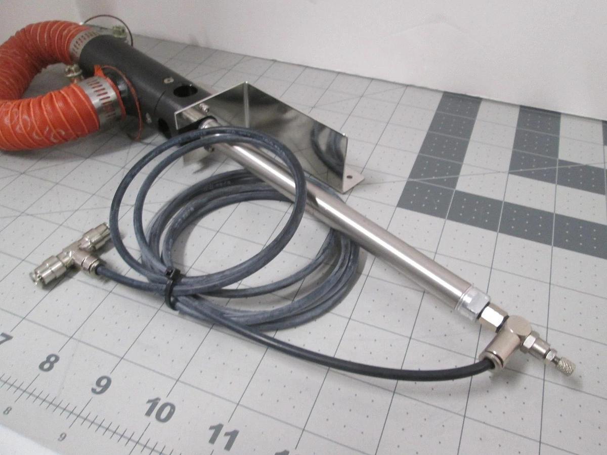 SVG VTR, 90228-001, Diverter Assy for Cassette Carousel, New