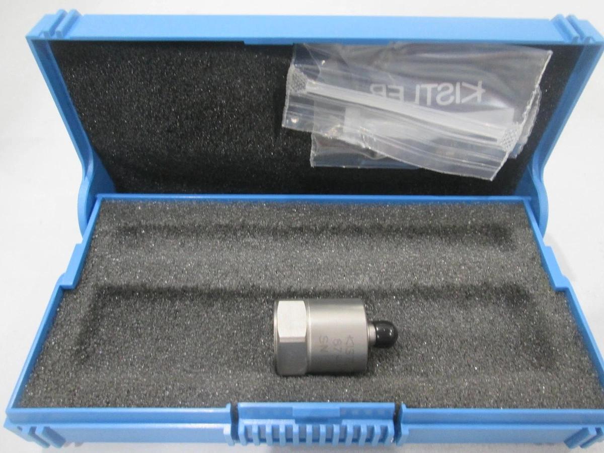 Kistler, 8784A5, Pressure Sensor, New