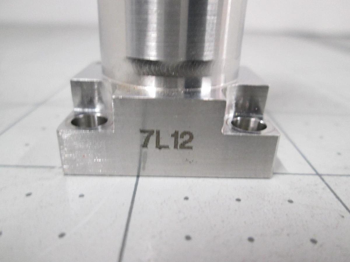 Used Nippon Seisen Co., NASCLEAN, BF-1.125C-30-M, Valve, Used