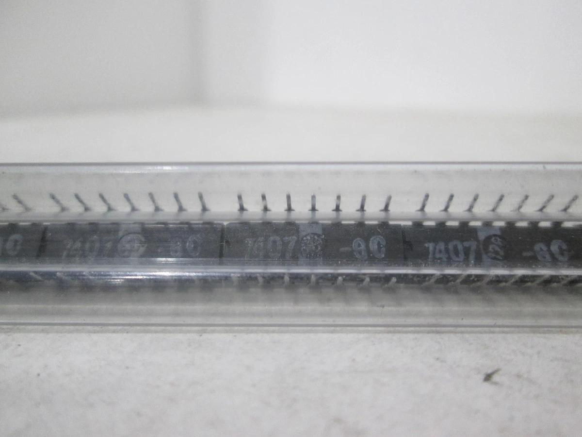 7407N V8312, Integrated Circuit, New, Lot of 24