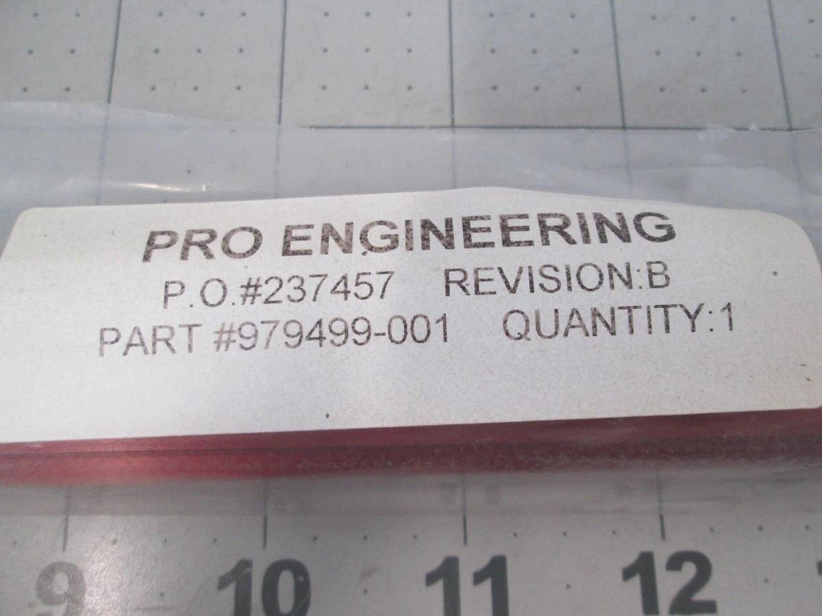 Watkins Johnson, 979499-001, Alignment Calibration Tool for WJ999, WJ1000, New